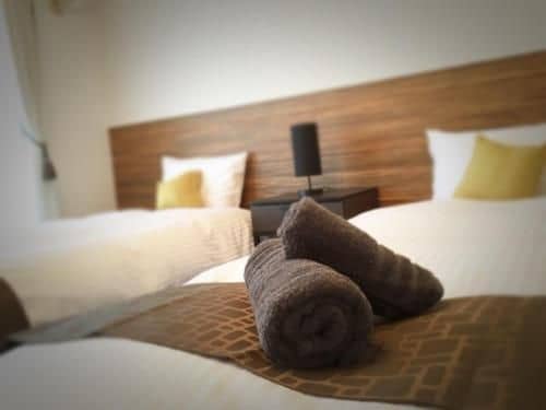 Kanazawa Diana apartment Hotel #DOB Kanazawa Diana apartment Hotel #DOB