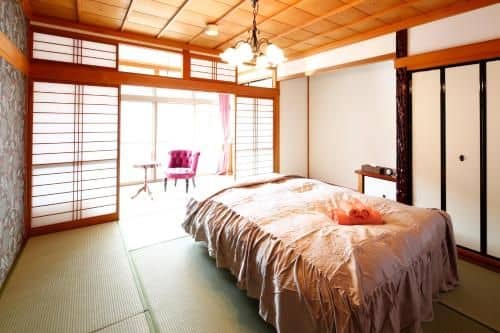 Kanazawa Chaco House Kanazawa Chaco House