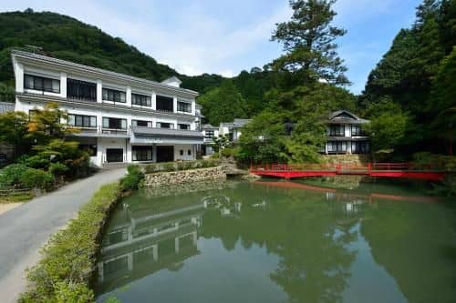 Yumoto Ueyama Ryokan Yumoto Ueyama Ryokan