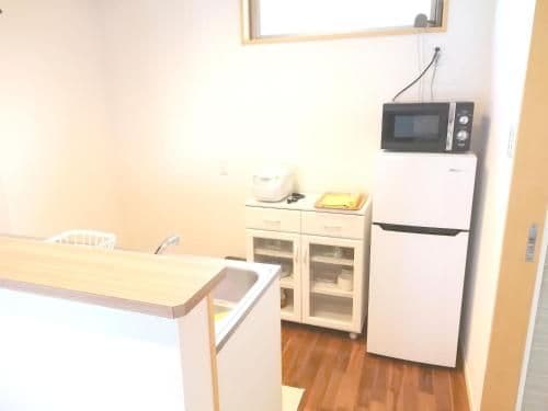 Three-Bedroom House 1