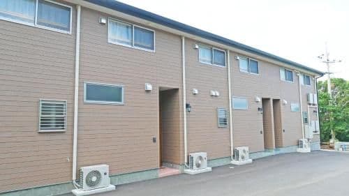 Three-Bedroom House 2