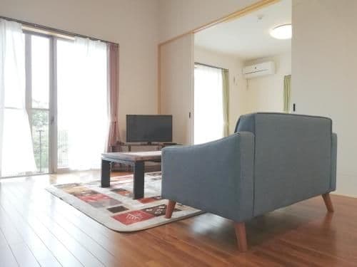 Three-Bedroom House 3