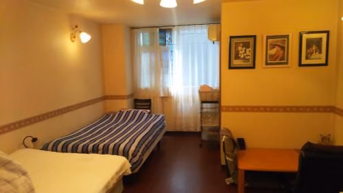 ホテル4Fマカロニ (Hotel 4F Macaroni)1