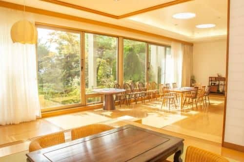 Yunokawa Hotel Condominium -Hot Spring with in- Yunokawa Hotel Condominium -Hot Spring with in-