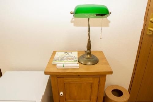 Yunokawa Hotel Condominium -Hot Spring with in-4