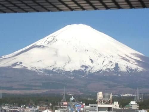 Fuji Gotemba Condominium Tannpopo Fuji Gotemba Condominium Tannpopo