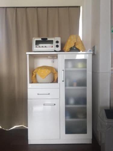 Two-Bedroom Apartment 602