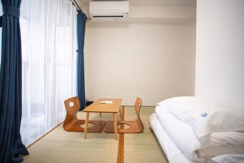 Budget Double Room