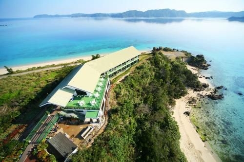 เนทีฟ ซี อะมะมิ (Native Sea Amami)0