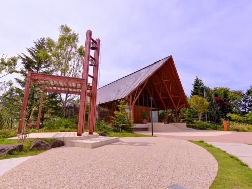 Hotel Sunrural Ogata4