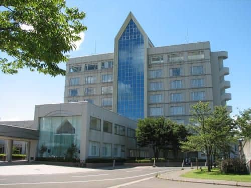 Hotel Sunrural Ogata Hotel Sunrural Ogata