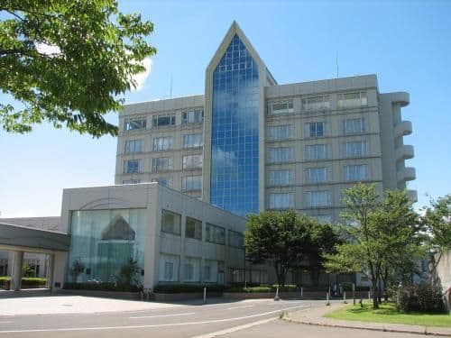 Hotel Sunrural Ogata Hotel Sunrural Ogata