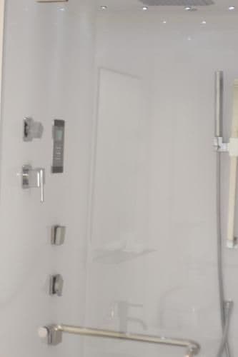 Twin Room with Extra Bed