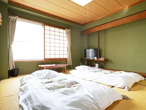 Numaguchi Ryokan Numaguchi Ryokan