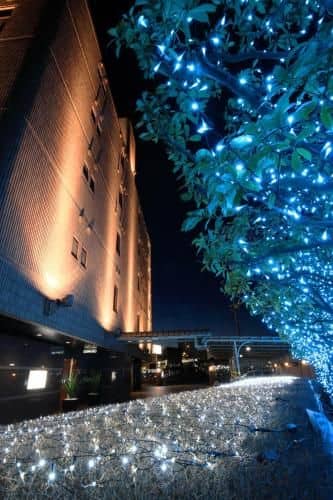 Hotel Cherena Kunitachi (Adult Only) Hotel Cherena Kunitachi (Adult Only)
