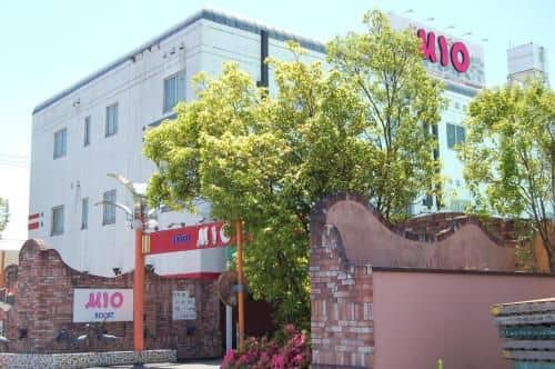 Hotel Mio Resort ( Adult Only) Hotel Mio Resort ( Adult Only)
