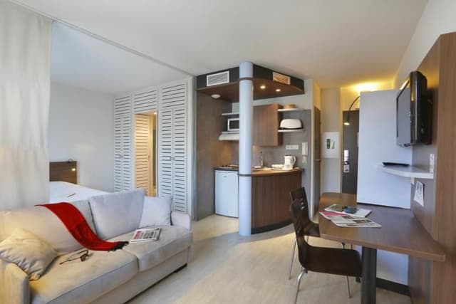 SUITE COMFORT