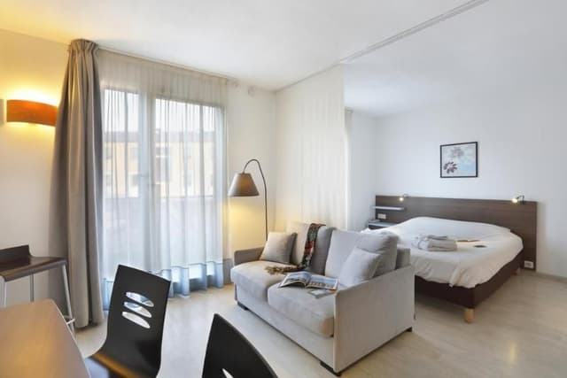 SUITE PRESTIGE