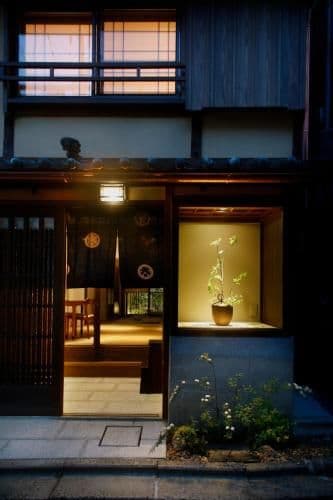 Two-Bedroom Townhouse
