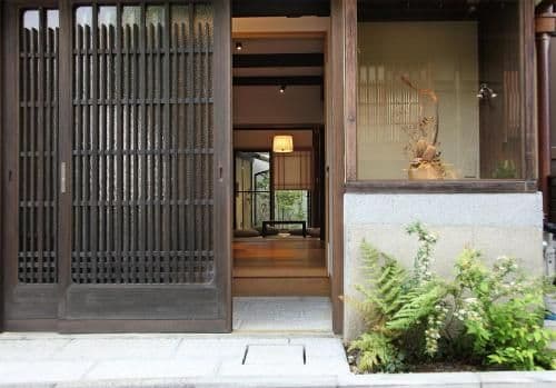 Two-Bedroom Townhouse