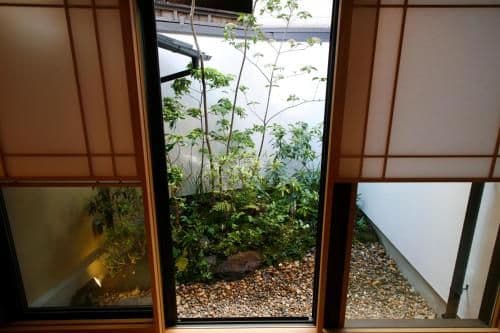 Two-Bedroom Townhouse