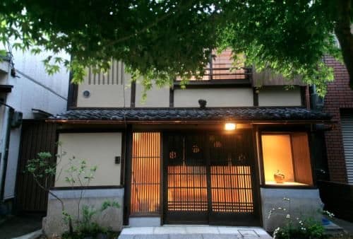 Two-Bedroom Townhouse