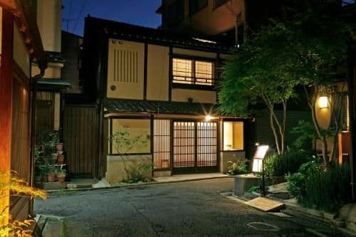 Two-Bedroom Townhouse