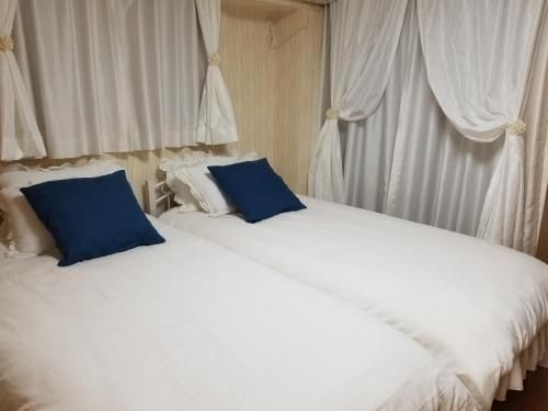 Hosei apartment 101 My favorite room2