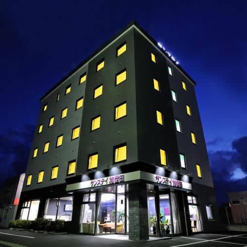 Sunstay Kaseda Sunstay Kaseda