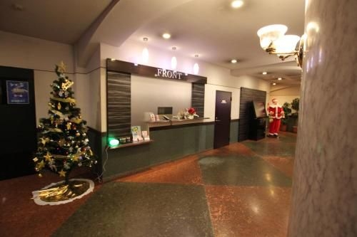 Hotel Le Terrace (Adult Only)1