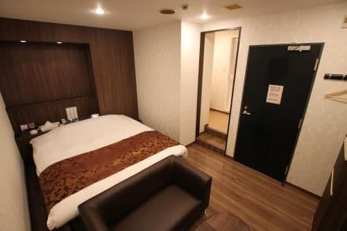 Superior Queen Room