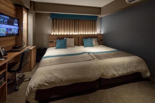 Hollywood Twin Room