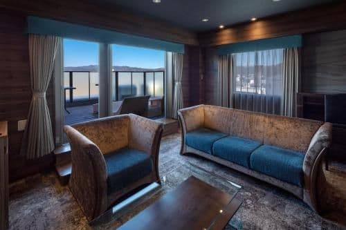 Suite