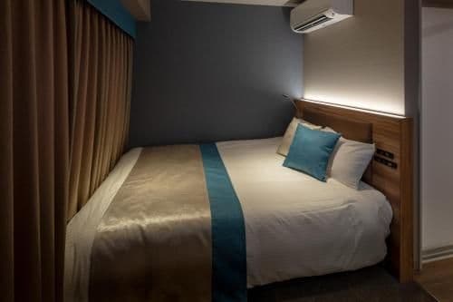Economy Double Room A