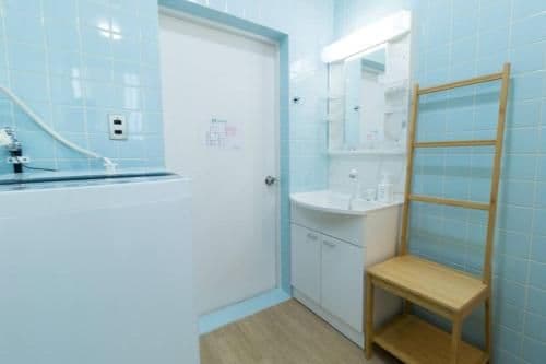 Family Double Room