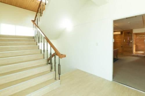 Family Double Room