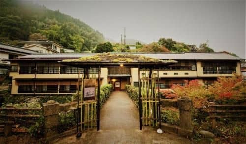 onsen guesthouse TOJIYA onsen guesthouse TOJIYA