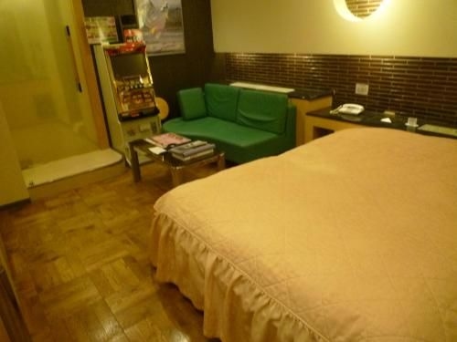 Hotel Shuyukan (Adult Only)4