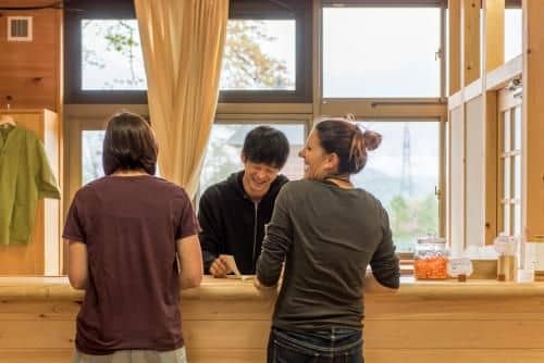 Guest House gaku Magome Guest House gaku Magome