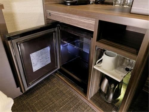 Economy Double Room - Non-Smoking