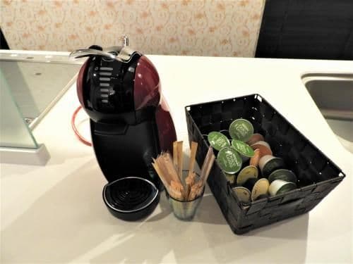 Two Bedroom Suite with kitchen Non-Smoking