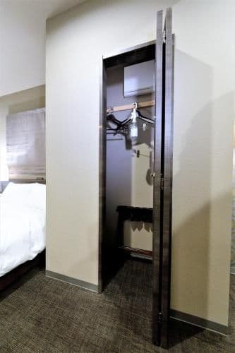 Standard Double Room - Non-Smoking