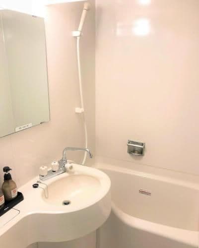 Single Room - Non-Smoking