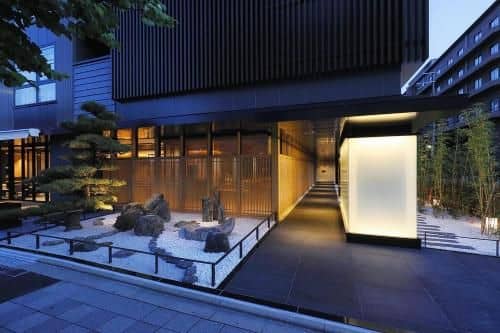DoubleTree by Hilton Kyoto Station DoubleTree by Hilton Kyoto Station