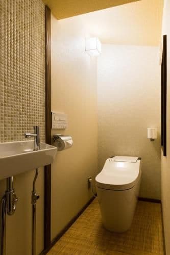 Japanese-Style Townhouse - Non-Smoking