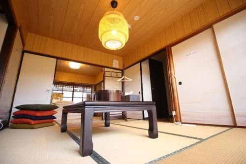 Standard Family Room