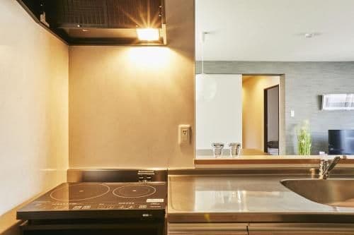 Executive Suite - 4 Bed Room