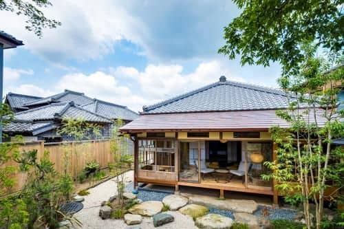 NIPPONIA Sawara Merchant Town Hotel NIPPONIA Sawara Merchant Town Hotel