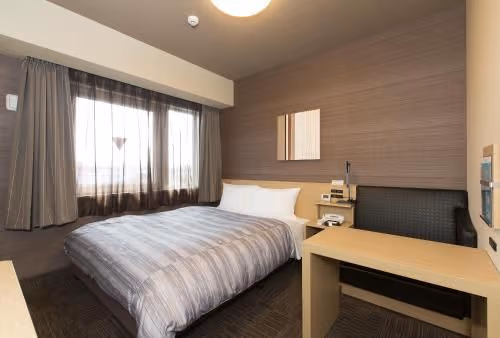 Superior Double Room - Non-Smoking