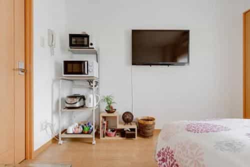 Osaka Umeda Cozy Cute Apartment Osaka Umeda Cozy Cute Apartment